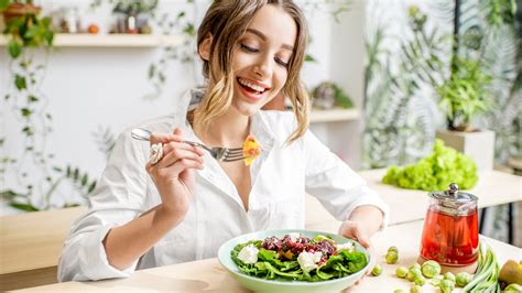 Alimentos para la piel Qué comer para tener una piel saludable y radiante