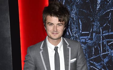 Joe Keery Salta De Stranger Things A La Quinta Temporada De Fargo