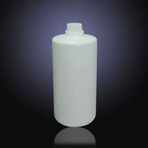 Screw Cap White 1 L Chemical Packaging Bottles At Rs 18 Piece In Pune