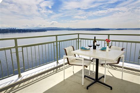 Parkshore in Seattle, WA | Senior Living Near You