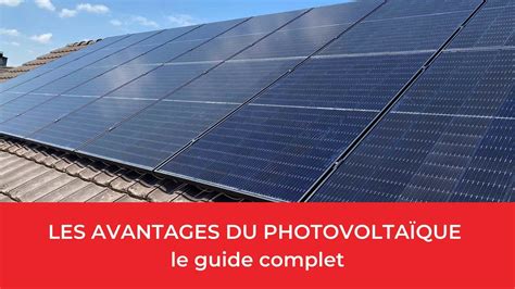 Les Avantages Du Photovolta Que En Suisse Un Guide Complet Stgenergy