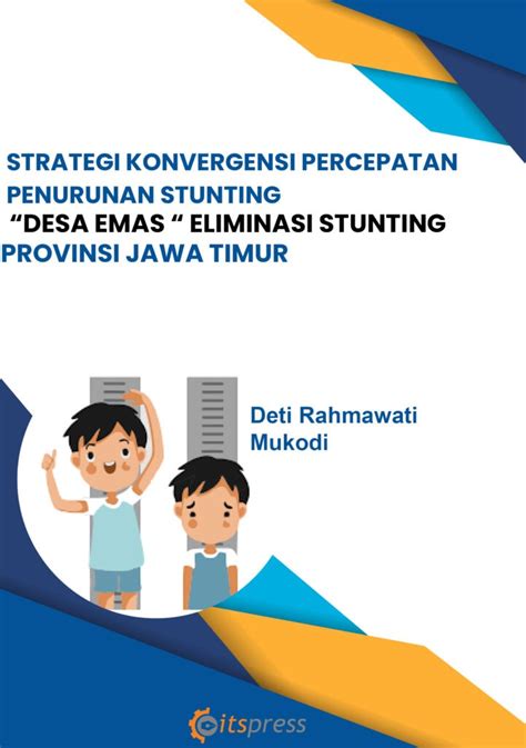 Strategi Konvergensi Percepatan Penurunan Stunting Desa Emas