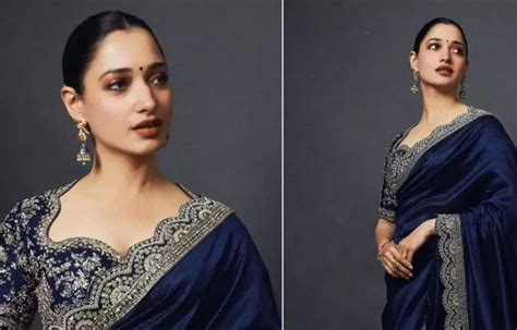Tamanna Bhatia Hot pic तमनन भटय शनदर सटइल सटटमट क दवन हए फनस बल सड