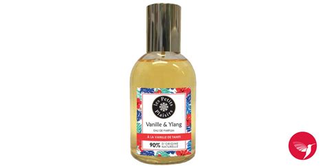 Vanille Ylang Les Petits Plaisirs Parfum Un Parfum Pour Femme