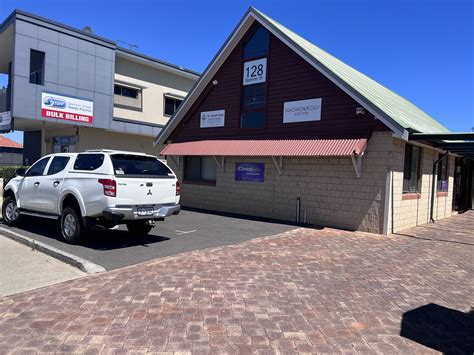 Medical Consulting Property Leased In Spencer Street South