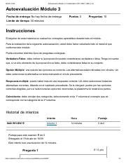 Autoevaluación Módulo 3 Contabilidad II VIRT 2022 1 ABR 1 A pdf 19