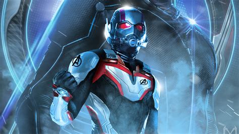 4k Marvel Ant Man Desktop Hd Wallpaper 41310 Baltana