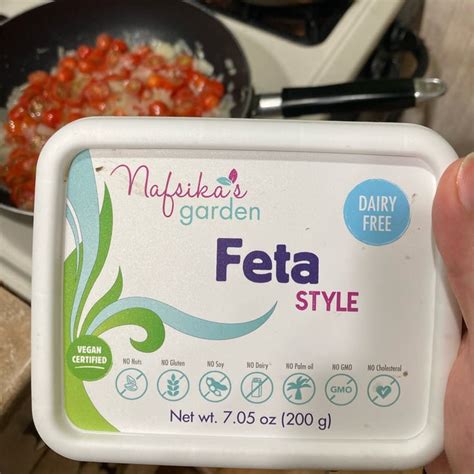 Nafsika S Garden Feta Style Review Abillion