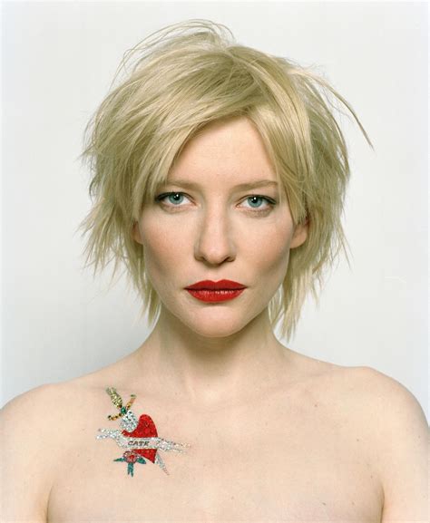 Cate Blanchett Photo Shoot Celebrity Pictures Hot Images HD