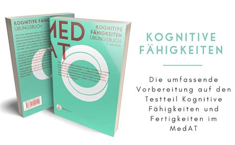 Medat I Bungsbuch Kognitive F Higkeiten Und Fertigkeiten I