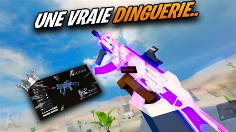 LE MEILLEUR FPS POUR CHILL Vraiment Une Dinguerie Gratuit YouTube