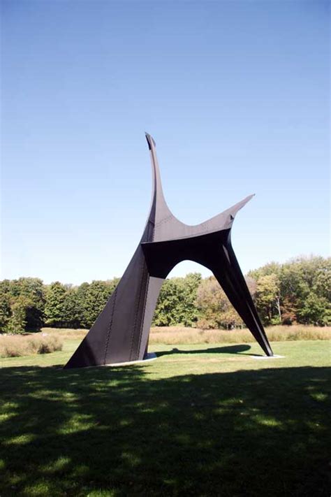 Images Of The Arch By Alexander Calder