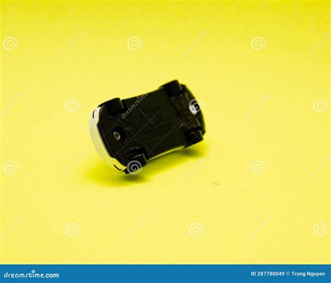 Flip Over View Brand New Tesla Model Y Collectible Electric Toy Car Collection From Hot Wheels