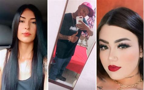 Saiba Quem é O Jovem Que Confessou Com Frieza Ter Matado Esposa E Ex