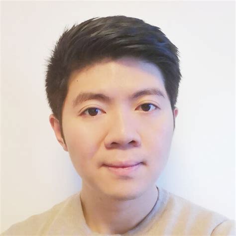 Hao Huang Global Product Manager Doctor Of Philosophy Cytiva