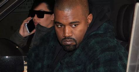 Did Kanye West Pay To Keep A Sex Tape Private Rapper Slept With Kim