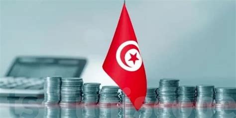 Croissance du PIB de la Tunisie à 1 au deuxième trimestre 2024