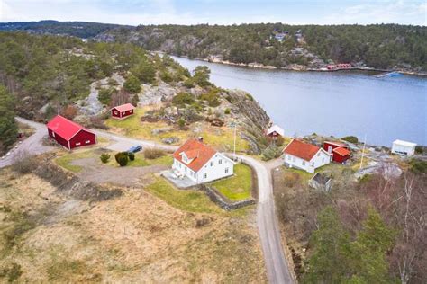 Lammön 2 i Grebbestad Tanums kommun fritidsboende till salu Hemnet