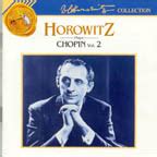 A Biography of Vladimir Horowitz