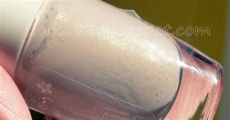 Lovely Natural Beauty Nude Lakier Do Paznokci Nr Le Fiolka I Jej Monologi