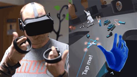 Oculus Rift Vs Htc Vive Which Is Better For You