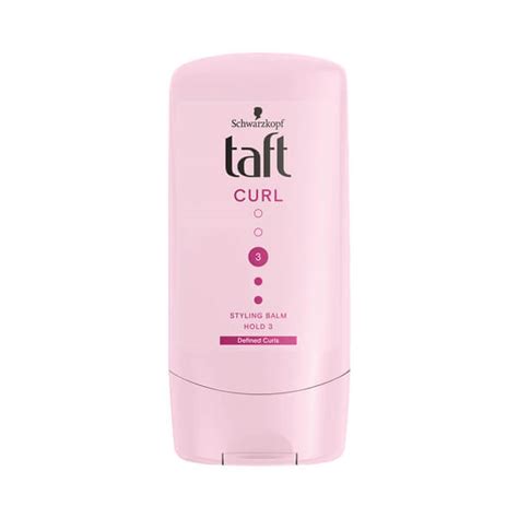 Styling Taft Curl krema za kovrdže 150ml