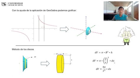 Aplicaciones De La Integral Definida En Ámbitos De La Ingeniería Civil