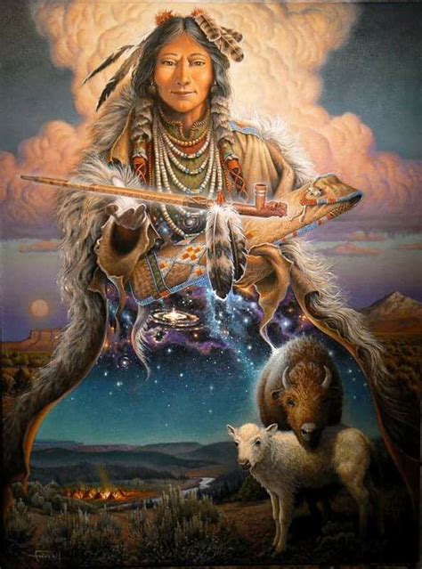 Native American Artwork Native American Paintings American Painting