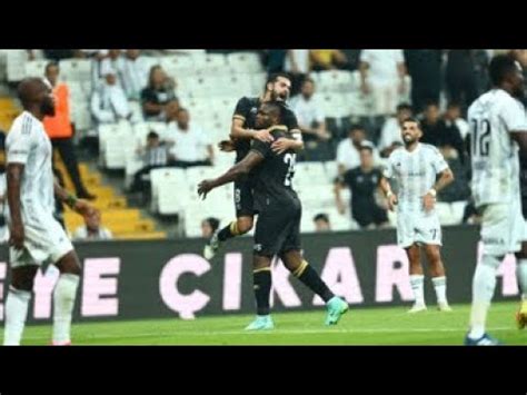 Emin Makhmudov Scores To Be Ikta Be Ikta Neftchi Youtube