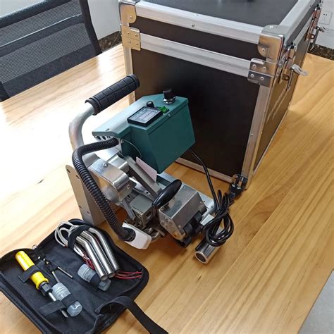 HDPE Geomembrane Hot Wedge Welder Welding Machine Liner Geomembrane W Alibaba