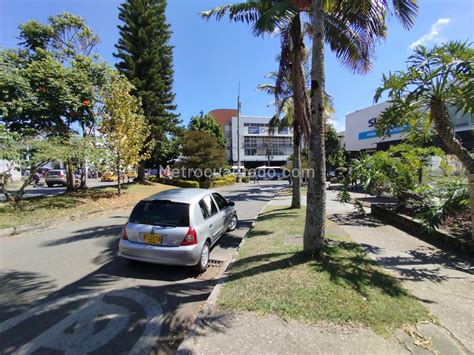 Arriendo De Local Comercial En Rionegro Rionegro M