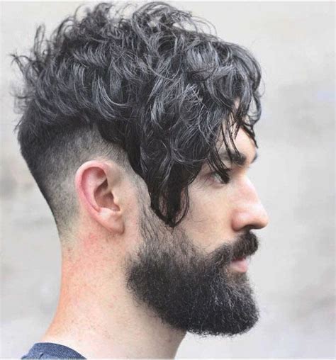 20 Angular Fringe Haircuts Booming Trend Of 2022 Mens Hairstyles