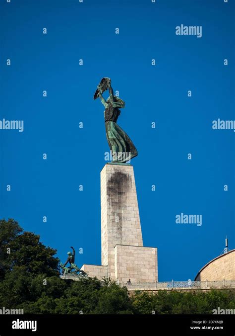 Liberation Monument Hi Res Stock Photography And Images Alamy