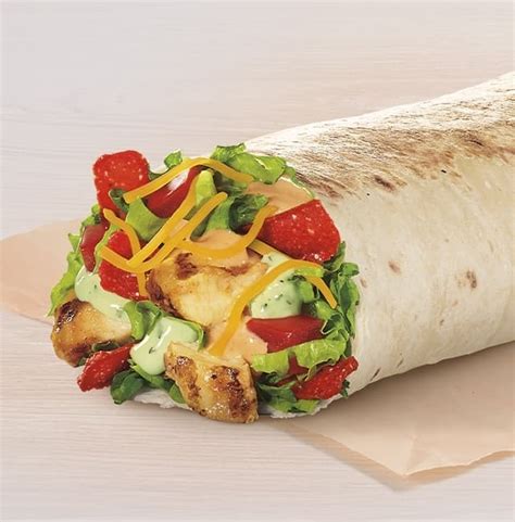 How To Wrap A Burrito Like Taco Bell At Georgia Lucas Blog