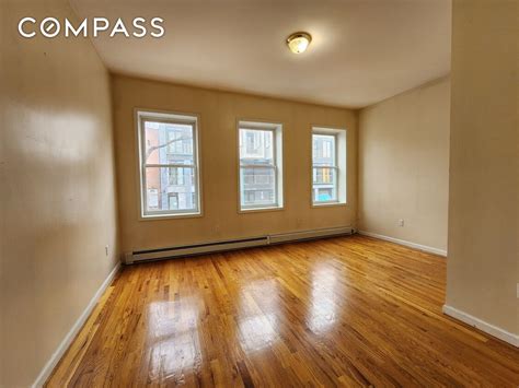 21 Stanhope St Unit 2 Brooklyn Ny 11221 Apartment For Rent In