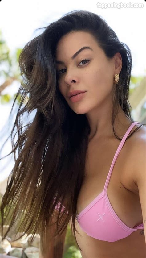 Camila Oliveira RING GIRL UFC Camilaoliveira Nude OnlyFans Leaks