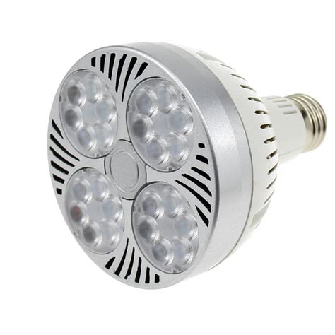 Led Bulbs 35w Par30 Narrow Angle Spotlight Bulb E27 Project With Flood