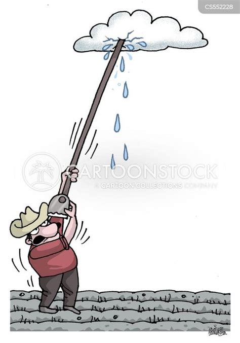 Rainfall Cartoons and Comics - funny pictures from CartoonStock