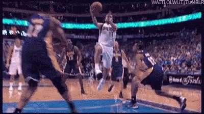 Andrew Bynum Foul GIF - Andrew Bynum Foul Basketball - Discover & Share GIFs