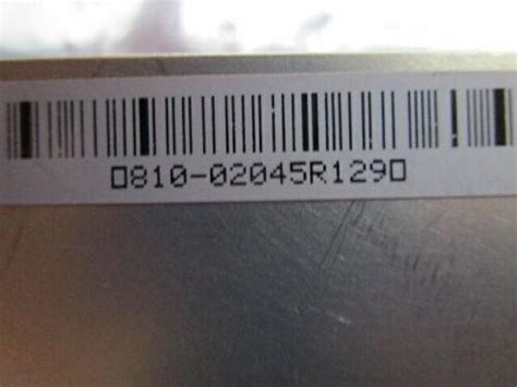 Used AMAT 0010-09933 HV Module for Sale at Tara Semiconductor Techn...