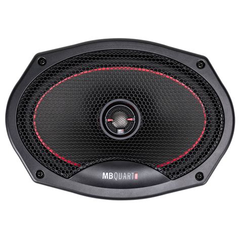 FKB110 Formula 4 Inch Speakers MB Quart