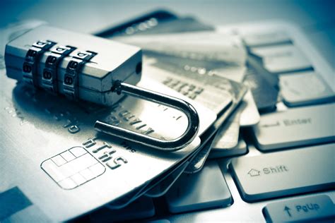 How To Prevent Credit Card Fraud Credit Card Payments