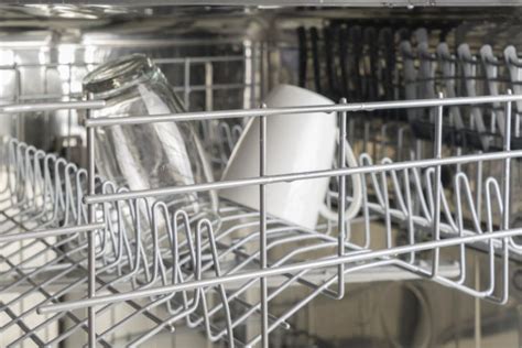 The Rusty Relic Revival: Save Your Dishwasher Basket