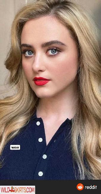 Kathryn Newton Kathrynnewton Nude Instagram Leaked Photo