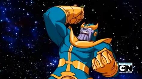 Thanos - The Super Hero Squad Show Wiki