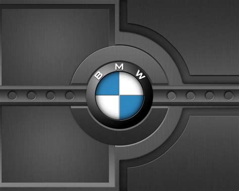 BMW Symbol Wallpapers - Wallpaper Cave