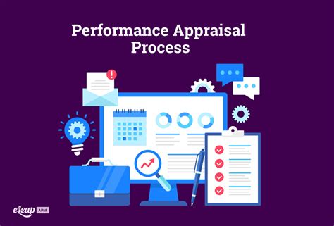 Performance Appraisal Process: How to Run a Performance Appraisal