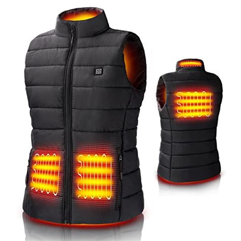 Top 10 Heated Body Warmers Of 2023 Best Reviews Guide