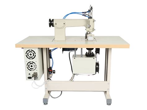 Jt 60 Q Ultrasonic Sewing Machine Changzhou Futan Machinery Equipment