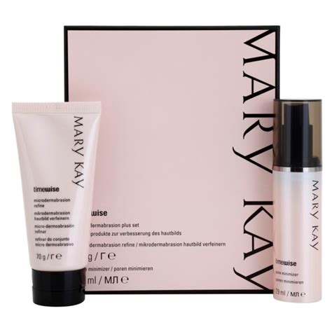 Mary Kay Timewise Zestaw Kosmetyk W Xiii Dla Kobiet N O Najlepsze